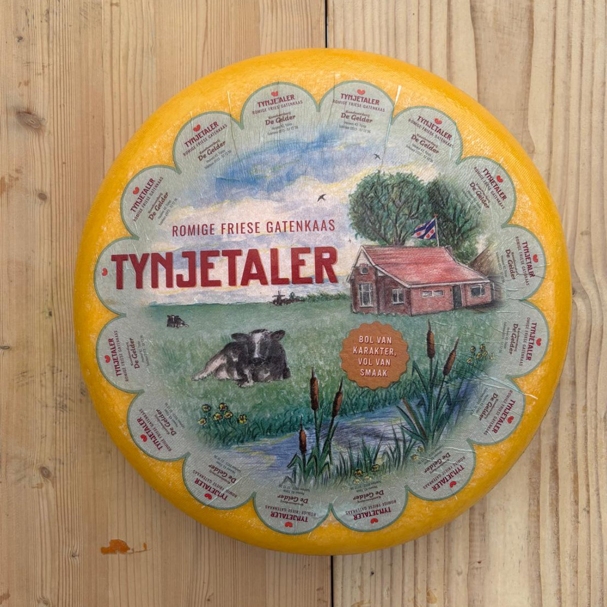 Tynjethaler