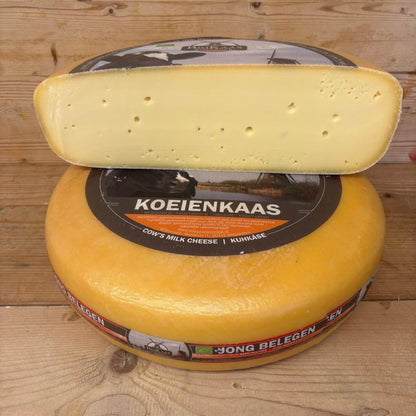 Bio-Käse – Jung gereift, cremig & vollmundig