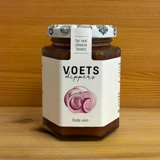 Rote-Zwiebel-Dip 190 ml