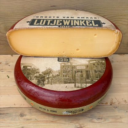 Lutjewinkel Würzig & Cremig