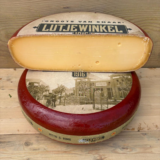 Lutjewinkel Würzig & Cremig