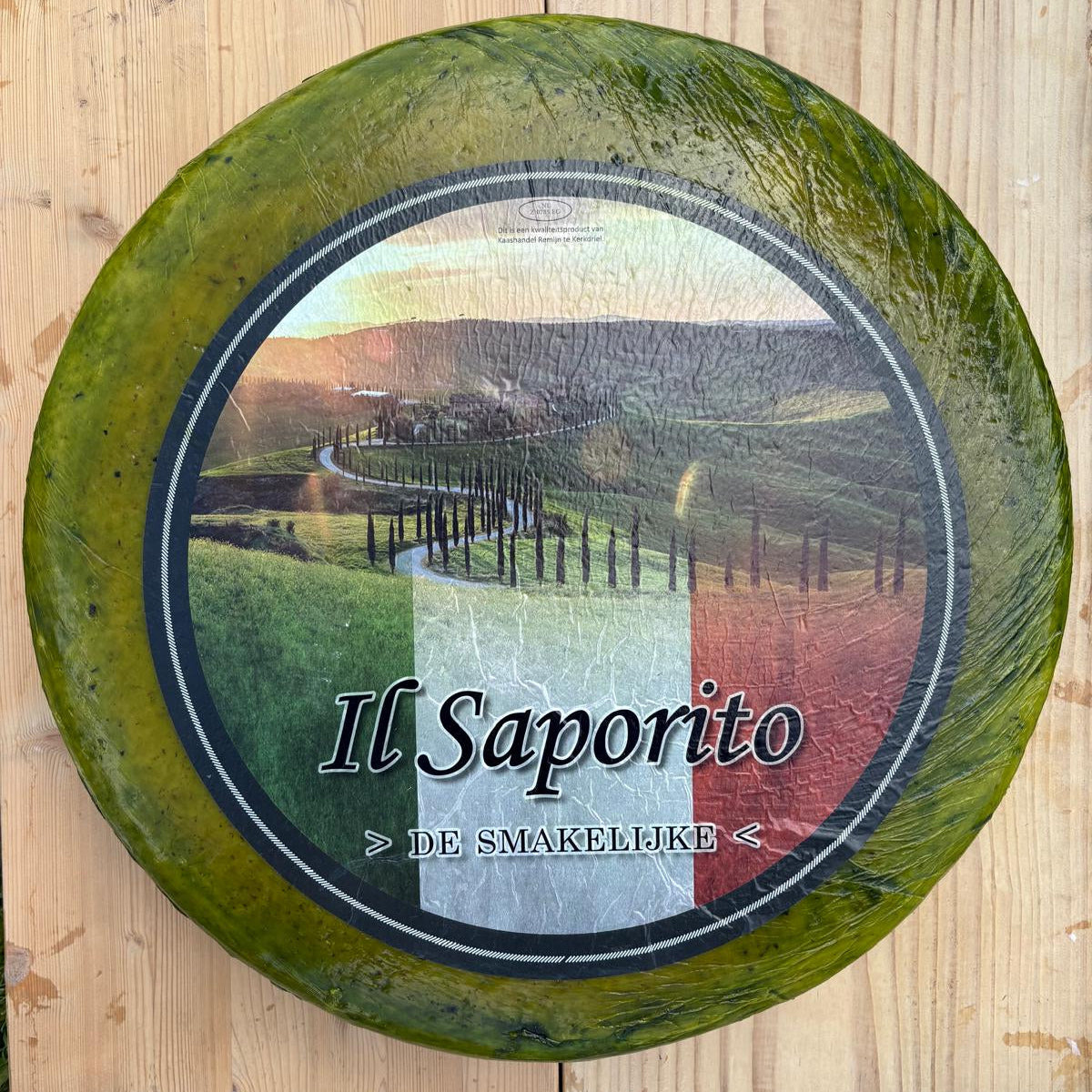 Saparito