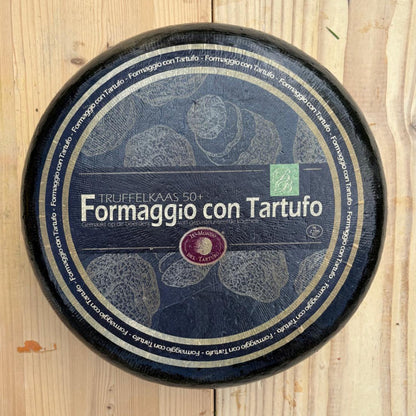 Truffelkäse