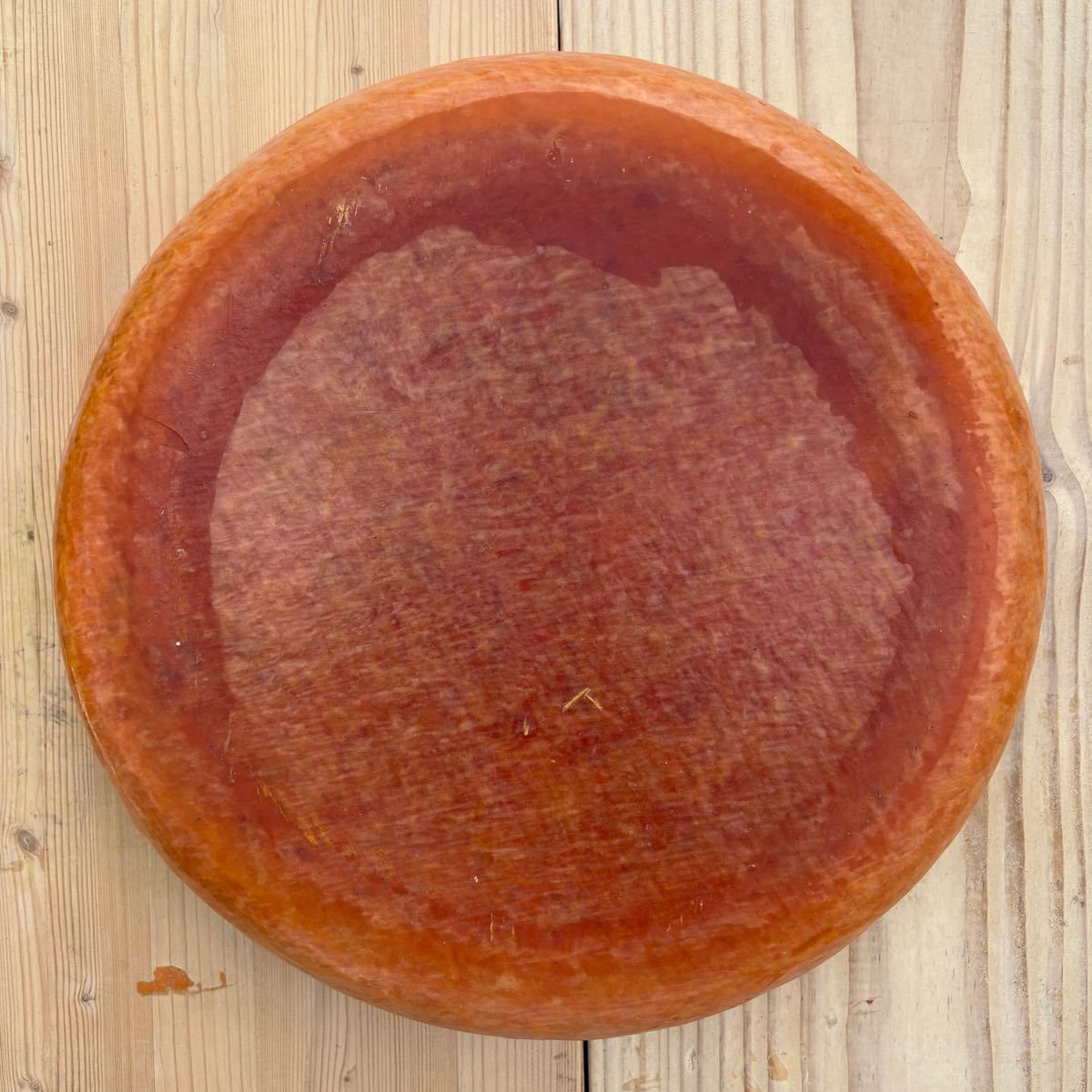 Bröckelkäse