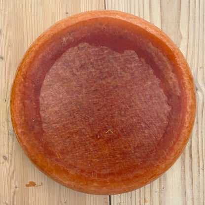 Bröckelkäse