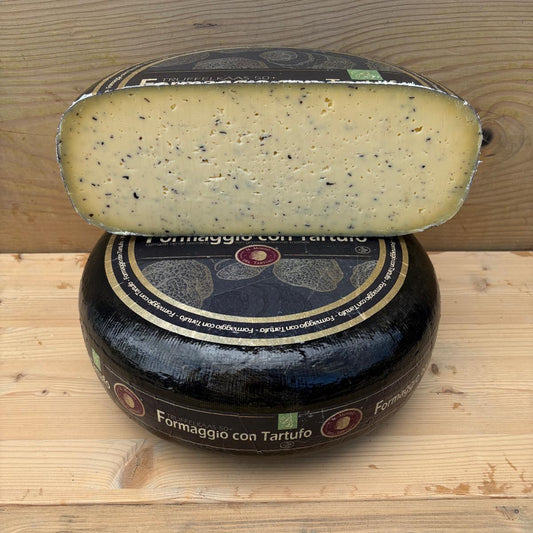 Truffelkäse