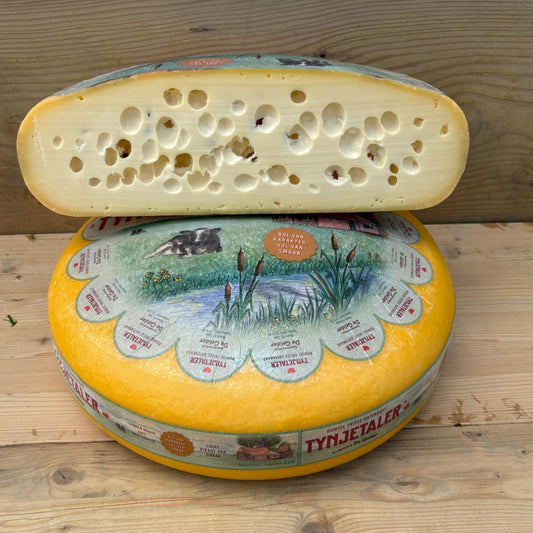 Tynjethaler