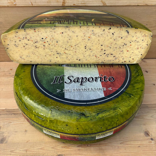 Saparito